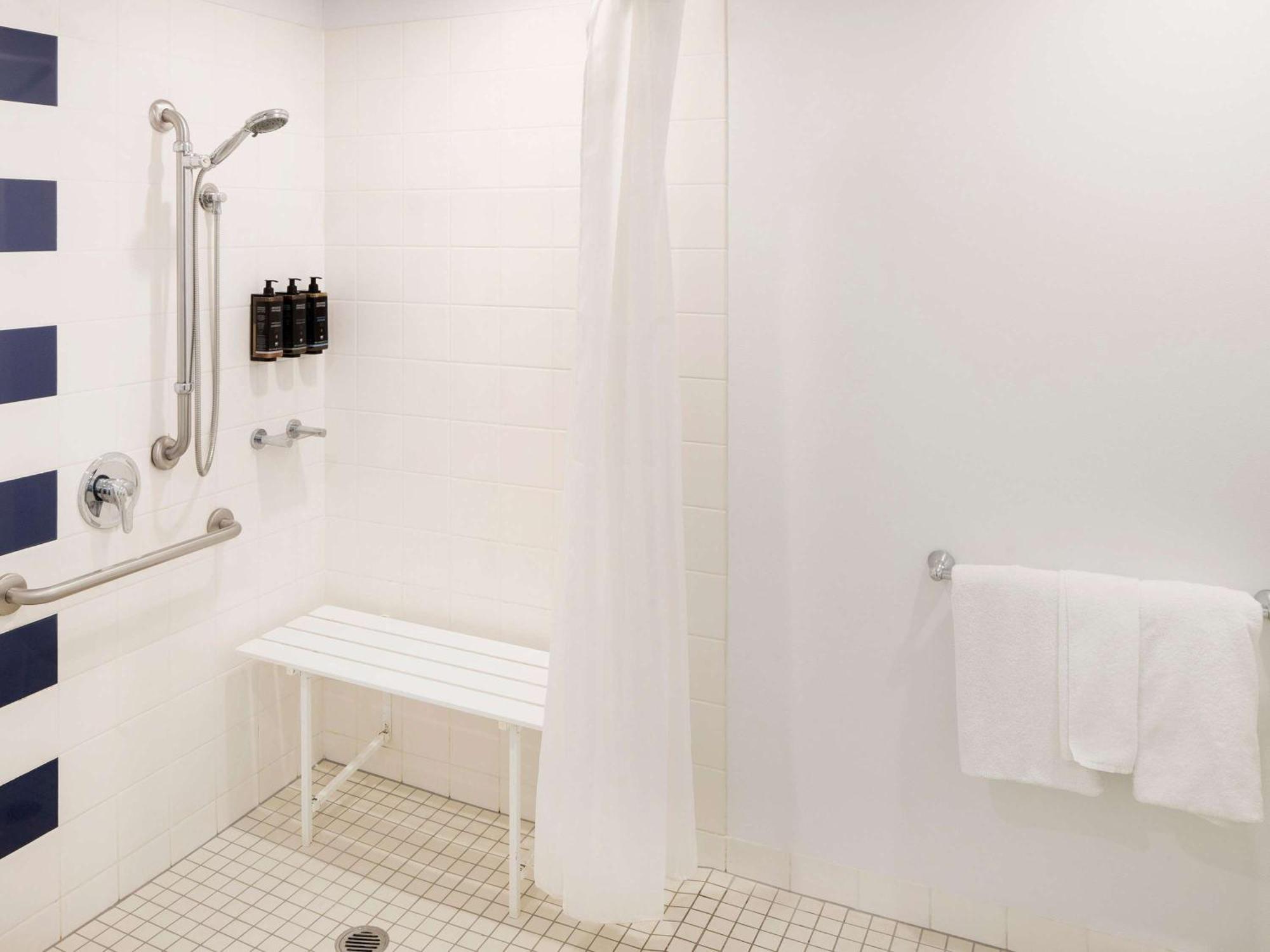 Mercure Melbourne Southbank Экстерьер фото